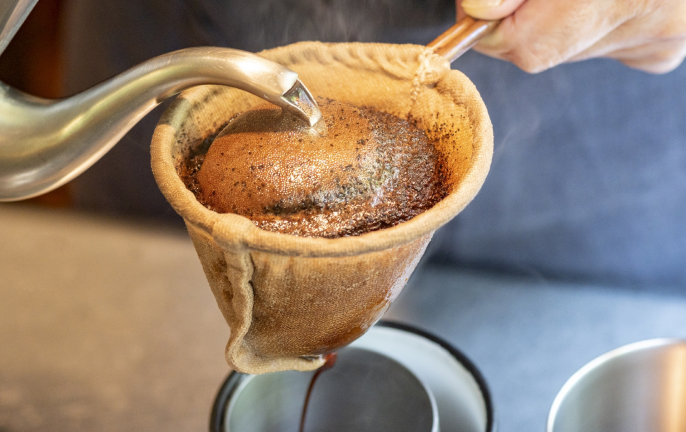 アイスコーヒー