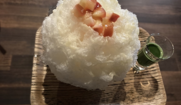 季節・期間限定メニュー