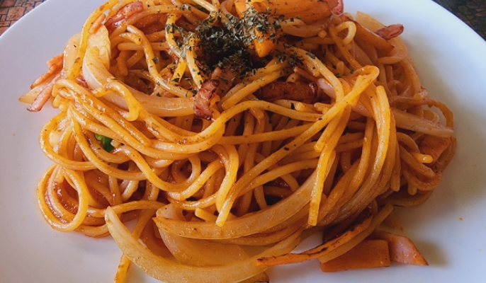 ランチメニュー