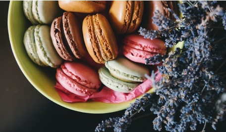 期間限定メニュー