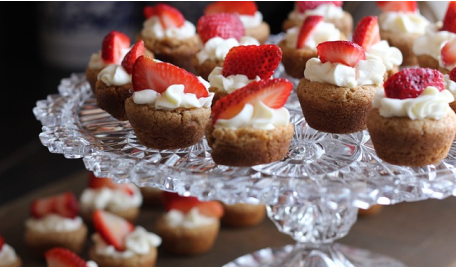 ランチメニュー