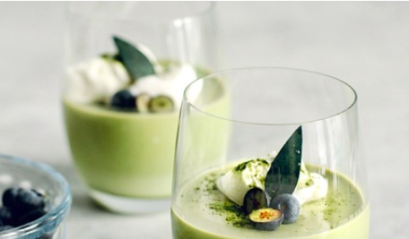 期間限定メニュー